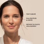 15g INSTITUT ESTHEDERM POUDRE SOLAIRE VISAGE Poudre sublimatrice dorée visage protectrice anti uv  4 of 4 Poudre sublimatrice dorée visage protectrice anti uv