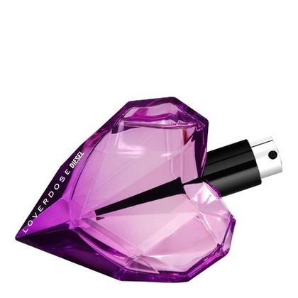 30ML DIESEL LOVERDOSE Eau de parfum  1 of 4 