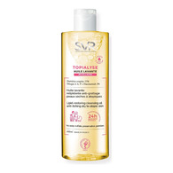400ml LABORATOIRE SVR TOPIALYSE Huile Lavante Anti-Irritation relipidante 24h  1 of 2 