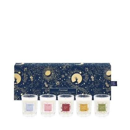  MARIONNAUD UNDER THE STARS Le coffret découverte bougies parfumées  1 of 3 