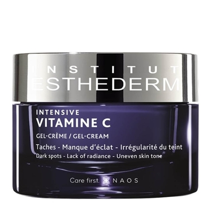 50mL INSTITUT ESTHEDERM INTENSIVE Gel-crème vitamine c  1 of 1 