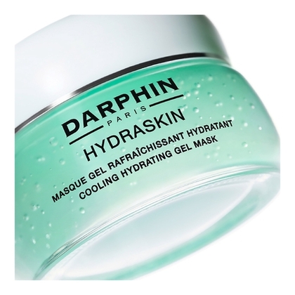 50mL DARPHIN HYDRASKIN Masque Gel Rafraîchissant Hydratant  1 of 4 