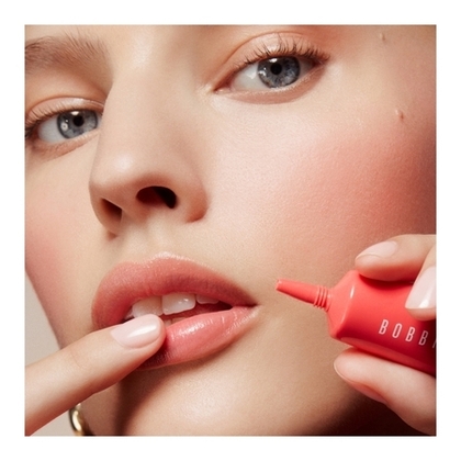  BOBBI BROWN CRUSHED CREAMY COLOR FOR CHEEKS & LIPS Baume coloré pour les lèvres et joues  1 of 4 