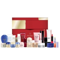  Shiseido MAGIE GINZA Calendrier de l'avent  