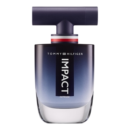 100ML TOMMY HILFIGER IMPACT INTENSE Eau de parfum  1 of 2 