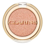  Clarins OMBRE A PAUPIÈRES Ombre scintillante fard à paupières longue tenue  1 of 4 Ombre scintillante fard à paupières longue tenue