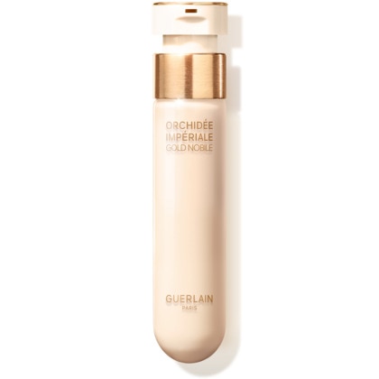 15ML Guerlain ORCHIDÉE IMPÉRIALE GOLD NOBILE Le soin concentré regard - la recharge  1 of 4 