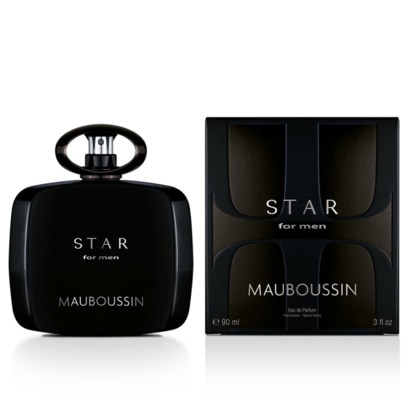 90ML MAUBOUSSIN STAR Parfum  1 of 2 