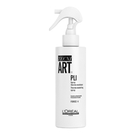 190ML L'ORÉAL PROFESSIONNEL TECNI ART PLI Spray thermo-modelant  1 of 2 