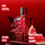 30ML DIESEL D RED Parfum 2 of 4 Parfum