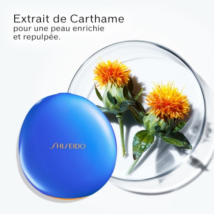 Fond de teint compact protecteur uv spf30 - recharge