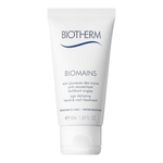 50ML BIOTHERM Biomains Soin jeunesse des mains anti-desséchant & fortifiant ongles  1 of 4 Soin jeunesse des mains anti-desséchant & fortifiant ongles