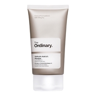 50ML THE ORDINARY ANTI-IMPERFECTIONS Masque à l'acide salicylique 2%  1 of 2 