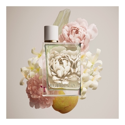Eau de toilette