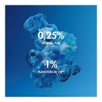 30mL BIOTHERM BLUE RETINOL NIGHT Sérum de nuit anti-rides & uniformité  3 of 4 Sérum de nuit anti-rides & uniformité