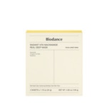 136G BIODANCE VITA NIACINAMIDE Masque hydrogel anti-taches à la niacinamide 3 of 3 Masque hydrogel anti-taches à la niacinamide