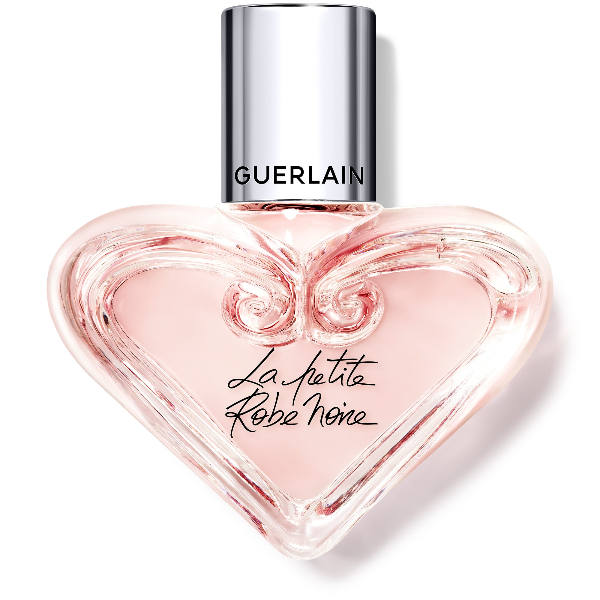 Guerlain - La Petite Robe Noire Flacon Cœur - Eau De Parfum Intense - 20ml