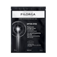 10ml Filorga OPTIM-EYES Masque yeux anti-âge & éclat  1 of 2 