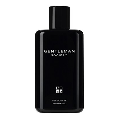 200ML GIVENCHY GENTLEMAN SOCIETY Gel douche hydratant  1 of 4 