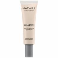  MADARA SKINONYM Fond de teint semi-mat aux peptides  1 of 2 