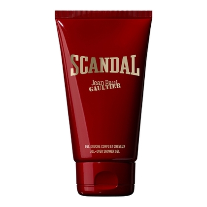 150mL Jean Paul Gaultier SCANDAL POUR HOMME Gel douche  1 of 4 