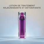 115ml La Prairie PLATINUM RARE Lotion de vie 2 of 4 Lotion de vie