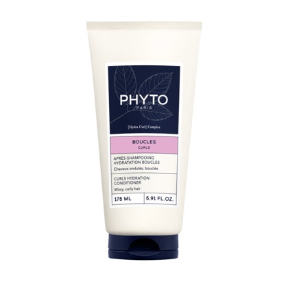 175ML Phyto BOUCLES Après-shampooing  1 of 1 