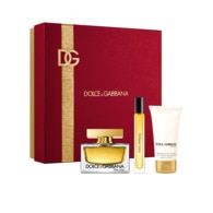  DOLCE&GABBANA THE ONE Coffret - eau de parfum  1 of 2 