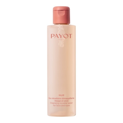 229G PAYOT NUE Eau micellaire démaquillante 1 of 4