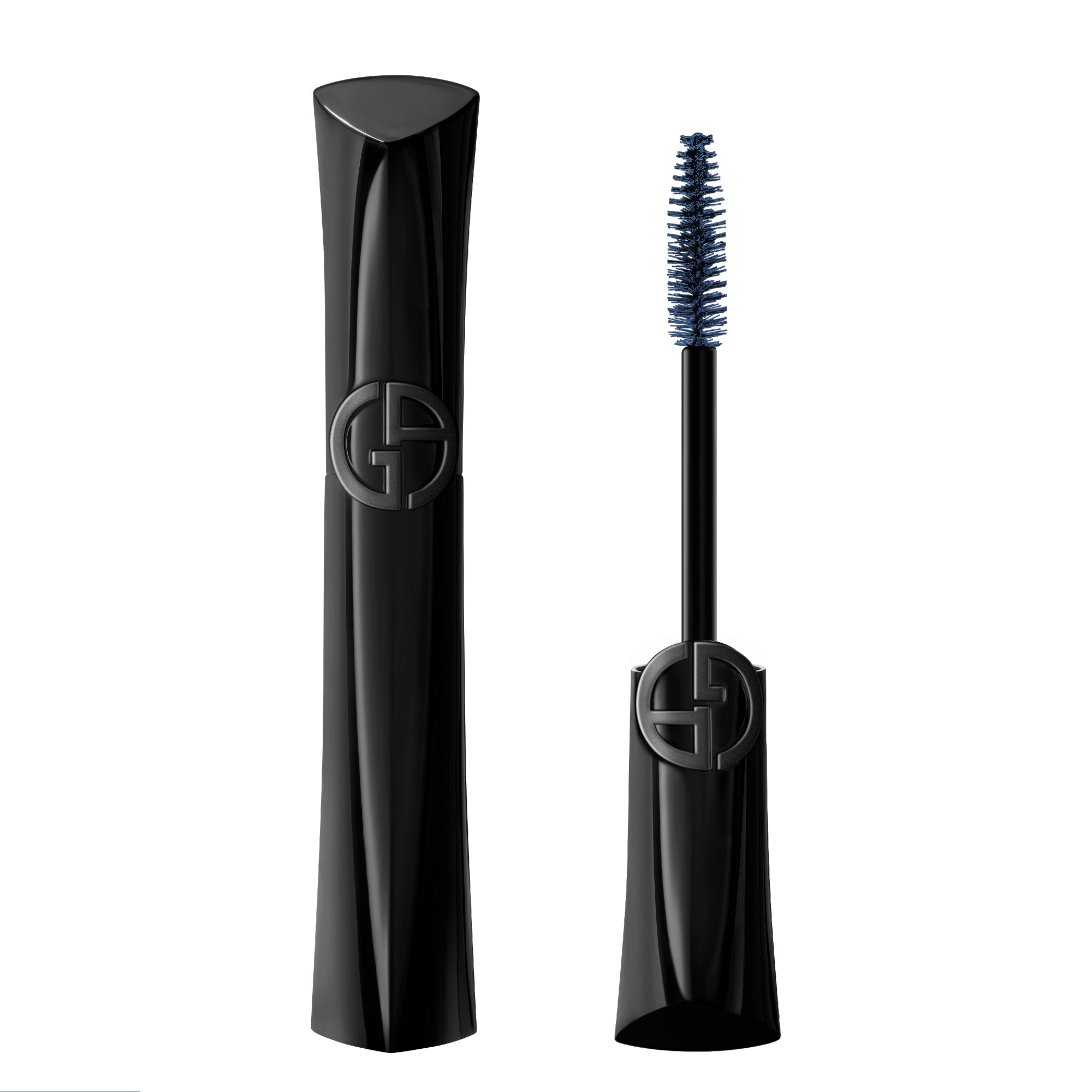 Armani - Vertigo Drama - Mascara Volume Défini - 03 Midnight Blue