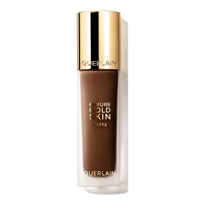 Guerlain - Parure Gold Skin Matte - Fond De Teint Haute Perfection Sans Transfert - 8n Neutre