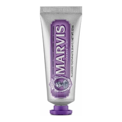 25mL MARVIS DENTIFRICE Menthe & jasmin  1 of 3 