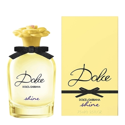 75ML DOLCE&GABBANA DOLCE SHINE Eau de parfum  1 of 2 