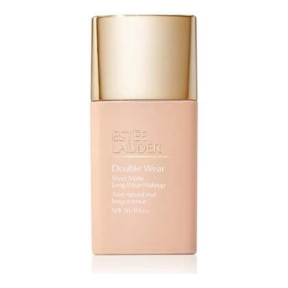  Estée Lauder DOUBLE WEAR Fond de teint fini mat lumineux  1 of 4 