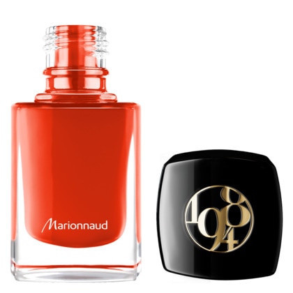 Vernis à ongles effet gel résultat longue tenue, éclatant et raffiné