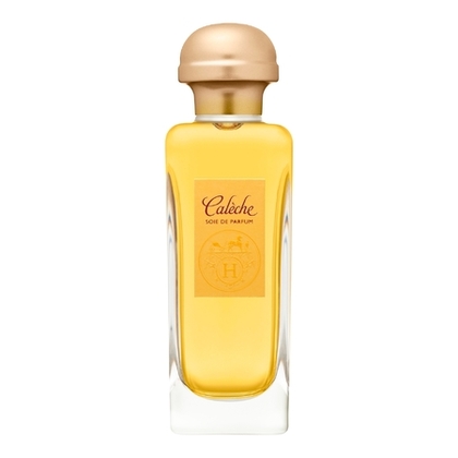 100ML Hermès CALÈCHE Soie de parfum  1 of 2 