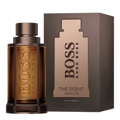 "ABSOLUTE" Eau de parfum