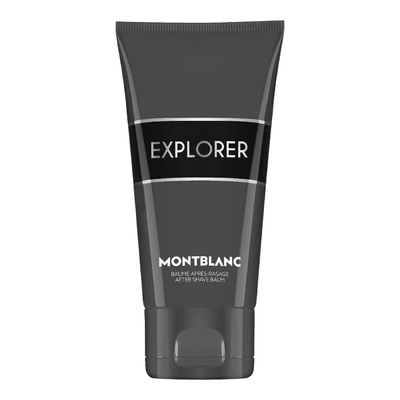 Montblanc - Explorer - Baume Après-rasage - 150ml