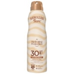 177ml HAWAIIAN TROPIC HAWAIIAN TROPIC Brume hydrating protection spf30  1 of 1 Brume hydrating protection spf30