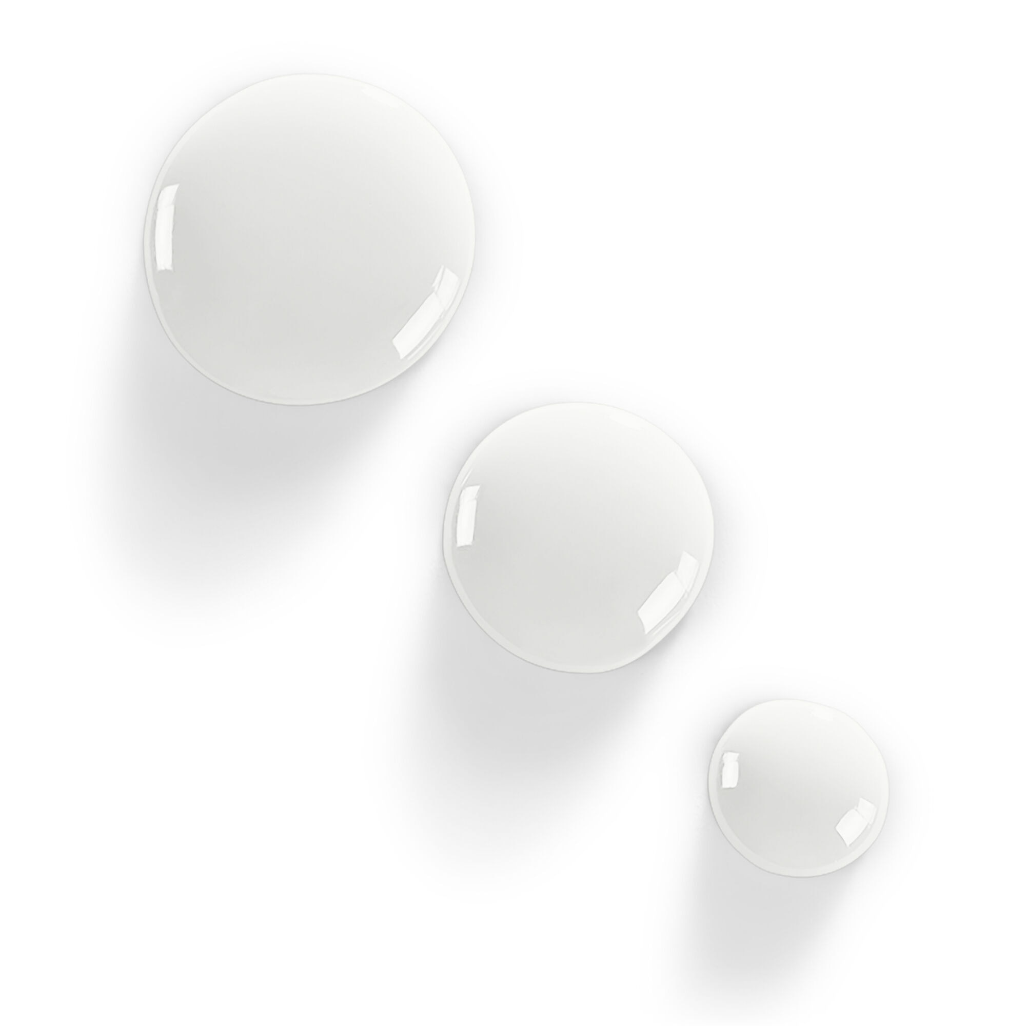 Vernis à ongles effet gel et couleur couture