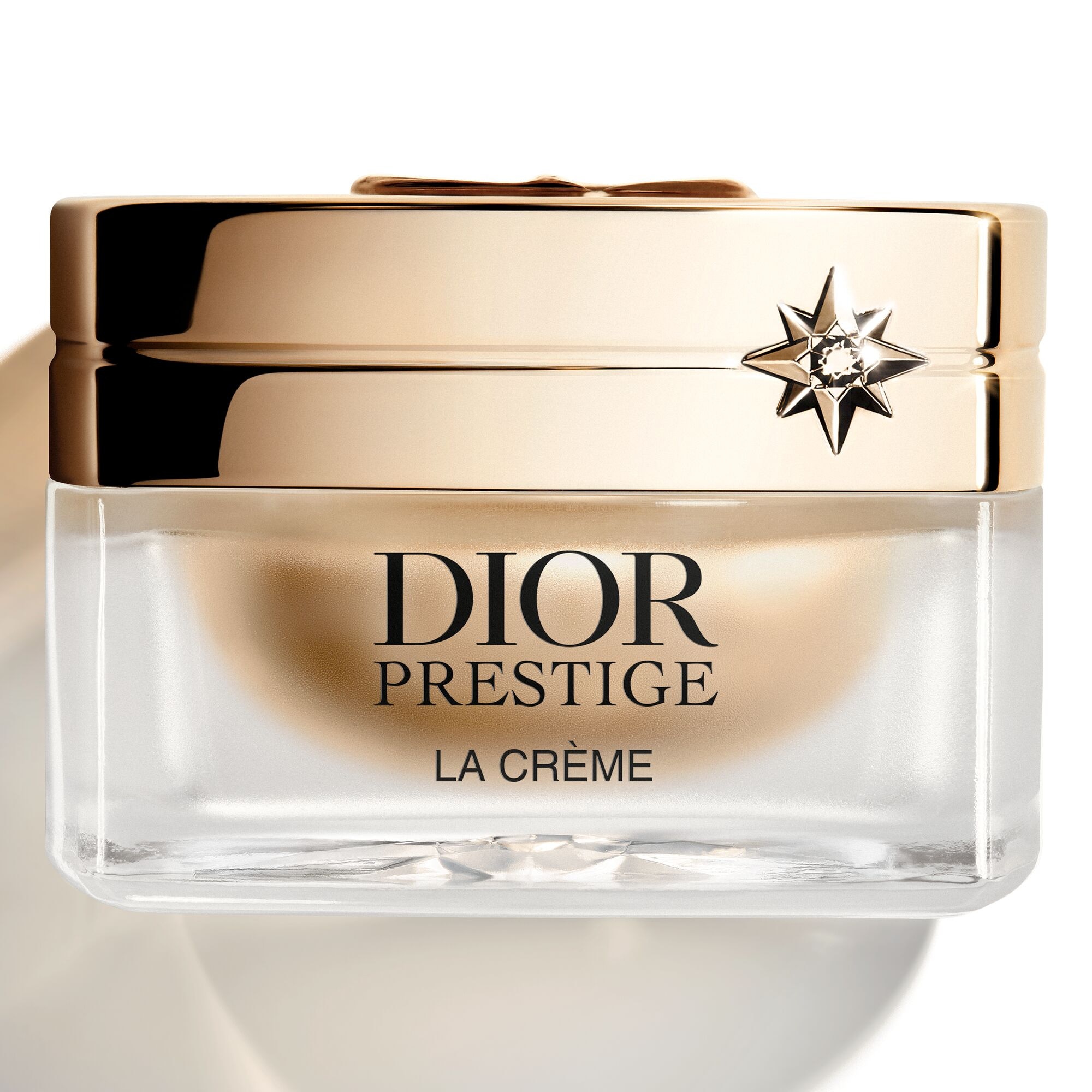 50ML DIOR DIOR PRESTIGE La crème texture essentielle - soin réparateur et régénérant 1 of 4 La crème texture essentielle - soin réparateur et régénérant