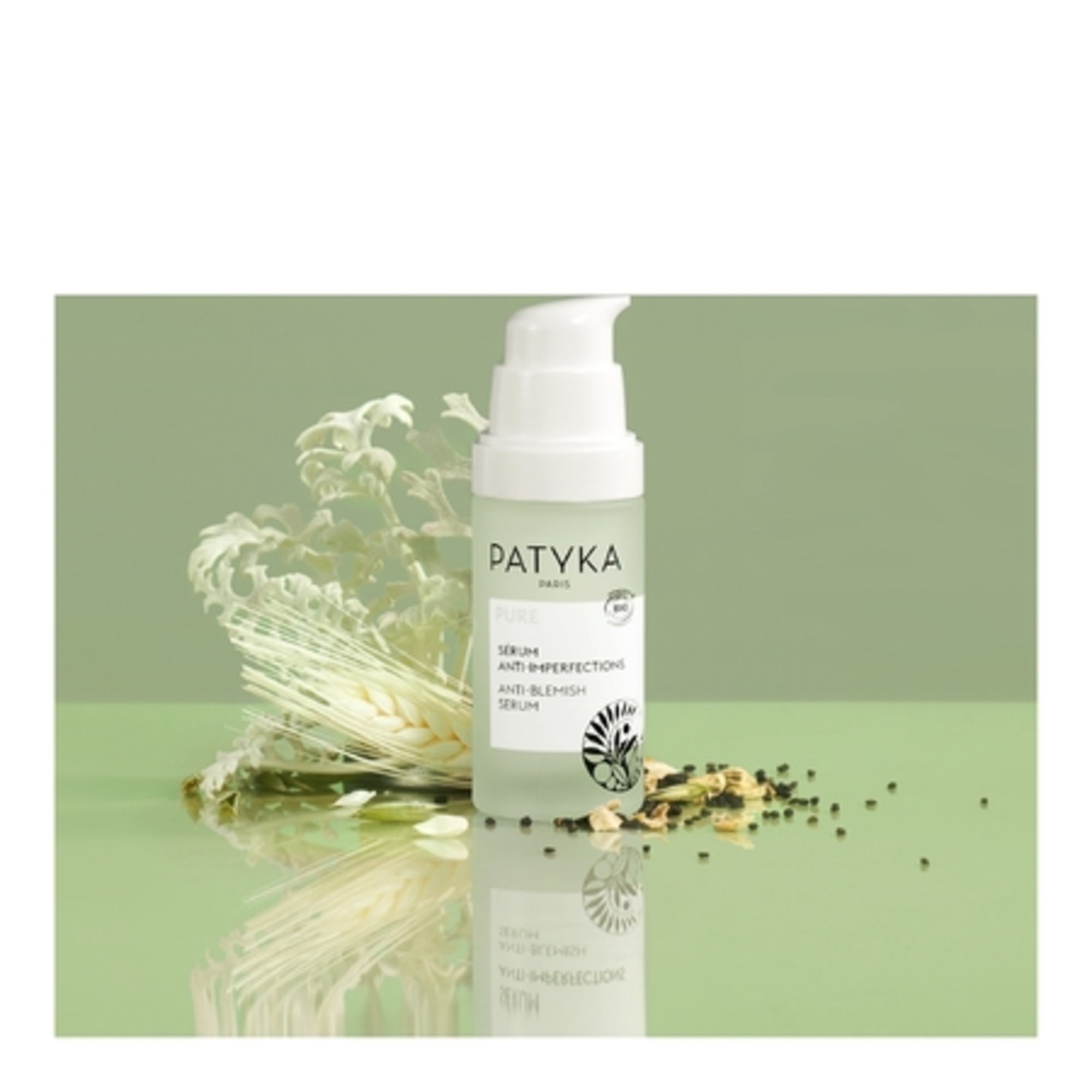 Sérum anti-imperfections