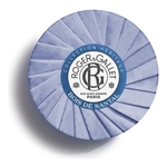 100ML Roger & Gallet BOIS DE SANTAL Savon bienfaisant  1 of 4 Savon bienfaisant