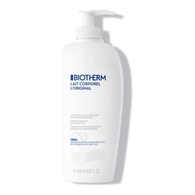 400ML BIOTHERM LAIT CORPOREL L'ORIGINAL Lait corps anti-desséchant hydratation 48h  1 of 2 