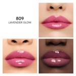  Guerlain KISSKISS BEE GLOW OIL Huile à lèvres teintée au miel 92% d'origine naturelle  3 of 4 Huile à lèvres teintée au miel 92% d'origine naturelle