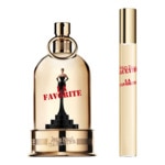  Jean Paul Gaultier LA FAVORITE Coffret - eau de parfum + format voyage  3 of 4 Coffret - eau de parfum + format voyage