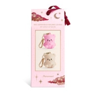  MARIONNAUD LES MERVEILLES DE NOËL Mes adorables baumes lèvres  