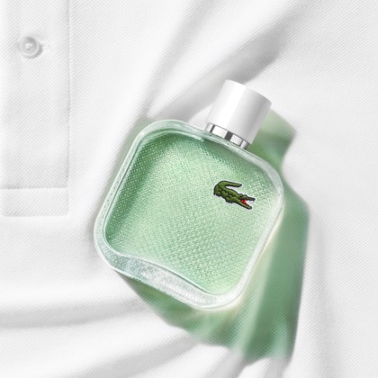 50ML Lacoste LACOSTE L12.12 BLANC EAU FRAÎCHE L.12.12 blanc - eau fraîche  1 of 4 