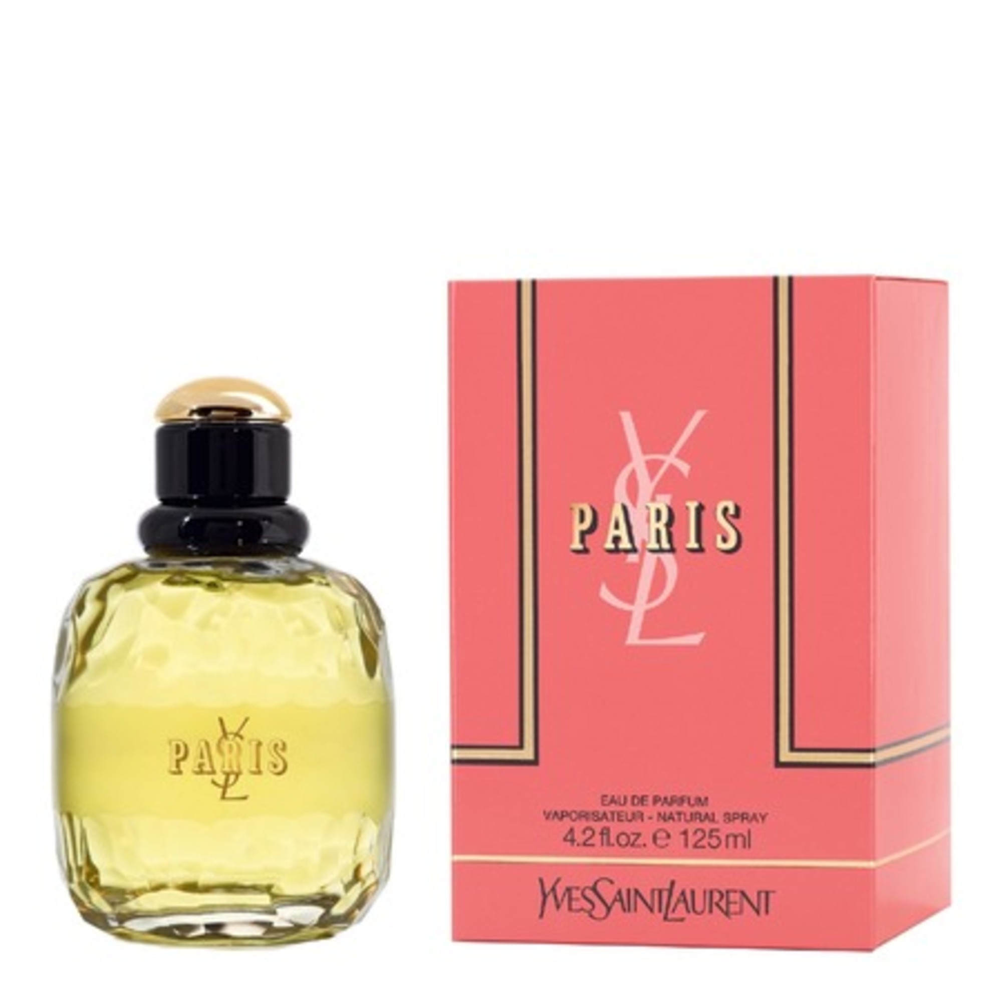 Eau de Parfum