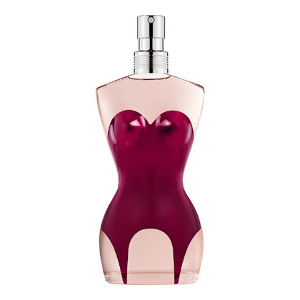 50ml Jean Paul Gaultier CLASSIQUE Eau De Parfum Vaporisateur  1 of 3 